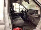  Ford  Transit 350 2.0 EcoBlue 130hk L3H2 Drag Inredning #9