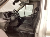  Ford  Transit 350 2.0 EcoBlue 130hk L3H2 Drag Inredning #10
