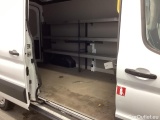  Ford  Transit 350 2.0 EcoBlue 130hk L3H2 Drag Inredning #11