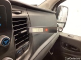  Ford  Transit 350 2.0 EcoBlue 130hk L3H2 Drag Inredning #14