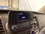  Ford  Transit 350 2.0 EcoBlue 130hk L3H2 Drag Inredning #12