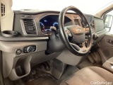  Ford  Transit 350 2.0 EcoBlue 130hk L3H2 Drag Inredning Värmare #8