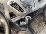  Ford  Transit 290 2.0 TDCi 130hk Drag Inredning ** Not drivable ** #8