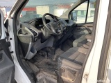  Ford  Transit 290 2.0 TDCi 130hk Drag Inredning ** Not drivable ** #9
