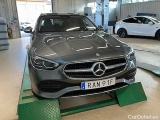 Mercedes C-Klasse C 300 E Kombi