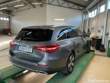  Mercedes  C-Klasse C 300 E Kombi #5