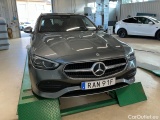  Mercedes  C-Klasse C 300 E Kombi #20