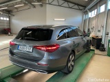  Mercedes  C-Klasse C 300 E Kombi #23