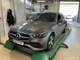  Mercedes  C-Klasse C 300 E Kombi #39