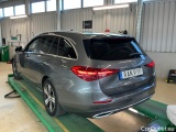  Mercedes  C-Klasse C 300 E Kombi #40