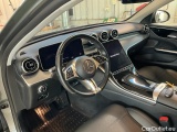  Mercedes  C-Klasse C 300 E Kombi #48