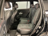  Mercedes  GLB 200 4MATIC 163hk AMG Line Drag #8