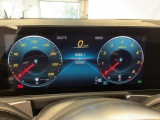  Mercedes  GLB 200 4MATIC 163hk AMG Line Drag #10