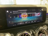  Mercedes  GLB 200 4MATIC 163hk AMG Line Drag #9