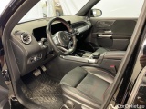  Mercedes  GLB 200 4MATIC 163hk AMG Line Drag #12