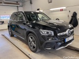  Mercedes  GLB 200 4MATIC 163hk AMG Line Drag #18