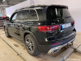  Mercedes  GLB 200 4MATIC 163hk AMG Line Drag #20