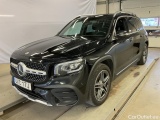  Mercedes  GLB 200 4MATIC 163hk AMG Line Drag #19