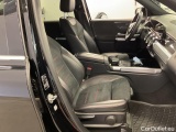  Mercedes  GLB 200 4MATIC 163hk AMG Line Drag #23