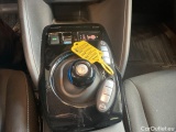  Nissan  Leaf 150hk N-Connecta #6