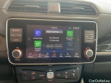  Nissan  Leaf 150hk N-Connecta #10