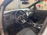  Nissan  Leaf 150hk N-Connecta #12