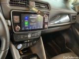 Nissan  Leaf 150hk N-Connecta #24