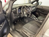  Nissan  Leaf 150hk N-Connecta 360 Kamera Värmare Rattvärme #9