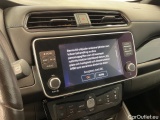  Nissan  Leaf 150hk N-Connecta 360 Kamera Värmare Rattvärme #12