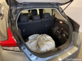  Nissan  Leaf 150hk N-Connecta 360 Kamera Värmare Rattvärme #43