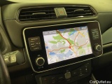  Nissan  Leaf 150hk N-Connecta Nav #10
