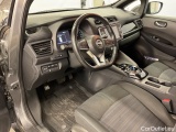  Nissan  Leaf 150hk N-Connecta Nav #12