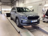  Skoda  Kodiaq iV PHEV 204hk Selection Business Edt DSG Convenience Plus Pano #2