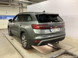  Skoda  Kodiaq iV PHEV 204hk Selection Business Edt DSG Convenience Plus Pano #5