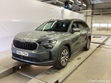  Skoda  Kodiaq iV PHEV 204hk Selection Business Edt DSG Convenience Plus Pano #4