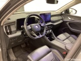 Skoda  Kodiaq iV PHEV 204hk Selection Business Edt DSG Convenience Plus Pano #12