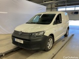  Volkswagen  Caddy Cargo 2.0 TDI 75hk Drag Värmare #3