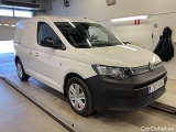 Volkswagen Caddy Cargo 2.0 TDI 75hk Drag Värmare