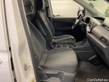  Volkswagen  Caddy Cargo 2.0 TDI 75hk Drag Värmare #7