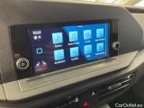  Volkswagen  Caddy Cargo 2.0 TDI 75hk Drag Värmare #12