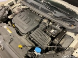  Volkswagen  Caddy Cargo 2.0 TDI 75hk Drag Värmare #14
