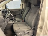  Volkswagen  Caddy Cargo 2.0 TDI 75hk Drag Värmare #21