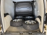  Volkswagen  Caddy Cargo 2.0 TDI 75hk Drag Värmare #28