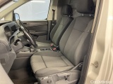  Volkswagen  Caddy Cargo 2.0 TDI 75hk Drag Värmare #36