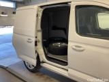 Volkswagen  Caddy Cargo 2.0 TDI 75hk Drag Värmare #38