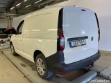  Volkswagen  Caddy Cargo 2.0 TDI 75hk Drag Värmare #49