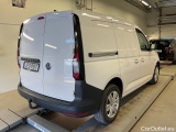  Volkswagen  Caddy Cargo 2.0 TDI 75hk Drag Värmare #50