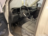  Volkswagen  Caddy Cargo 2.0 TDI 75hk Drag Värmare #57