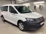  Volkswagen  Caddy Cargo Maxi TDI 122hk DSG #2