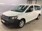  Volkswagen  Caddy Cargo Maxi TDI 122hk DSG #4